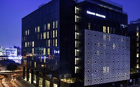Grand Mercure Dubai City